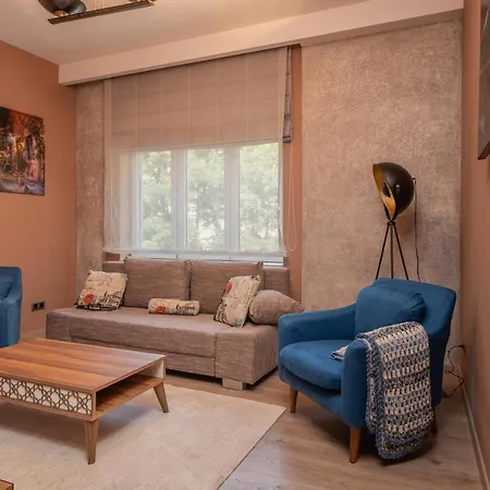 Lägenhet ~angels ~ Two Sofia