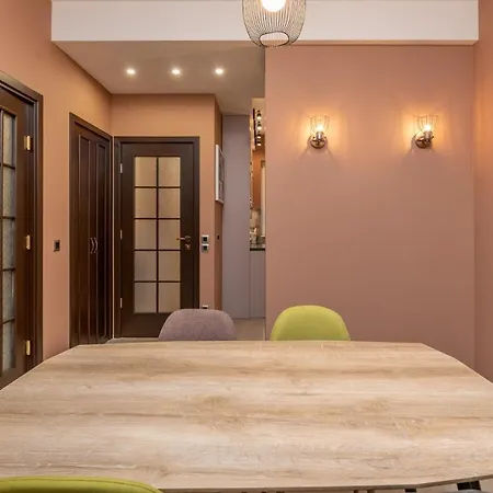 Apartament ~angels ~ Two Sofia